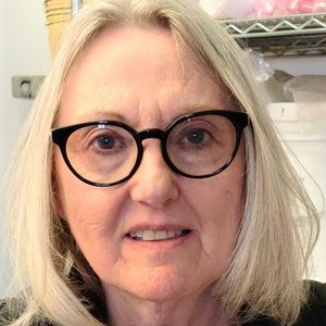 Meet your Posher, Joann